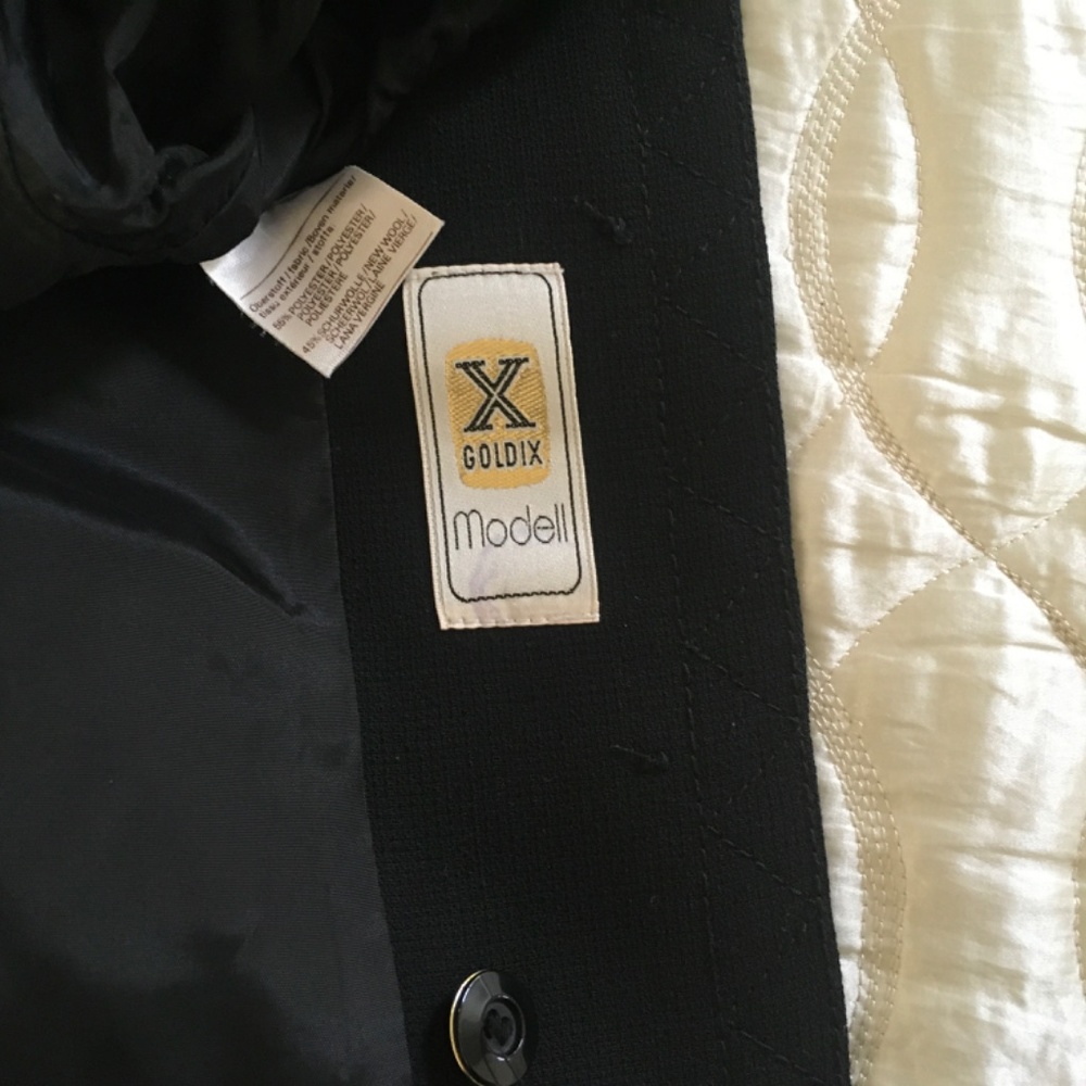 Goldix Jacket - image 7